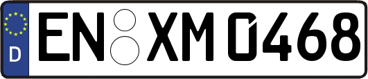 EN-XM0468
