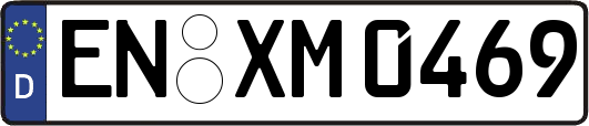 EN-XM0469