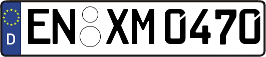 EN-XM0470