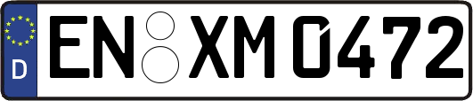 EN-XM0472