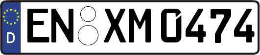 EN-XM0474