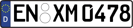 EN-XM0478