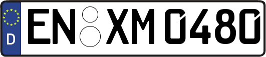 EN-XM0480