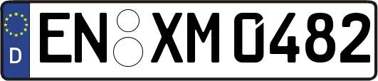 EN-XM0482