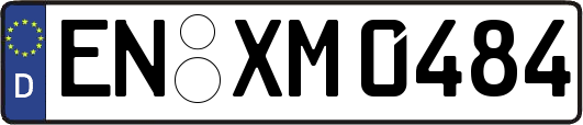 EN-XM0484