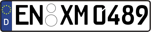 EN-XM0489