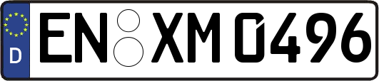 EN-XM0496