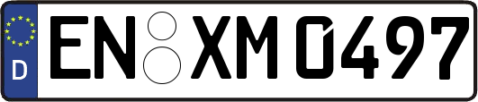 EN-XM0497