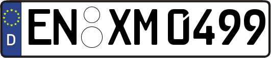 EN-XM0499