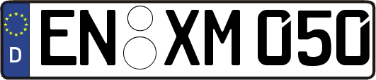 EN-XM050