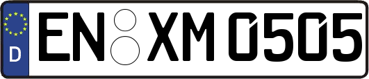 EN-XM0505