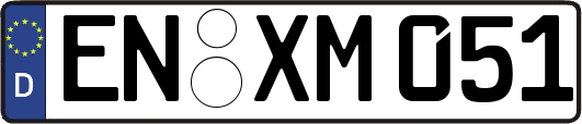 EN-XM051