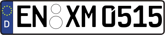 EN-XM0515