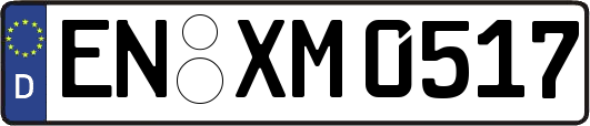 EN-XM0517