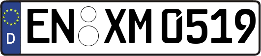 EN-XM0519