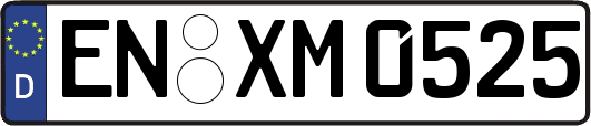 EN-XM0525