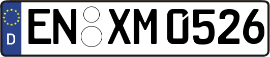 EN-XM0526