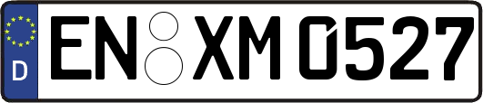 EN-XM0527