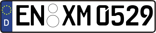 EN-XM0529