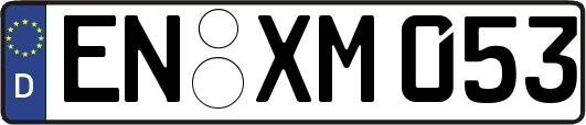 EN-XM053
