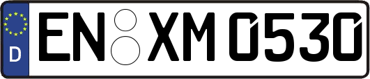 EN-XM0530