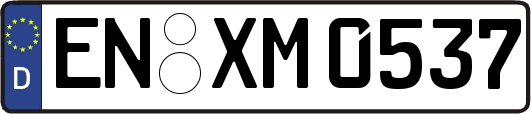 EN-XM0537