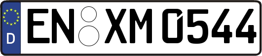 EN-XM0544