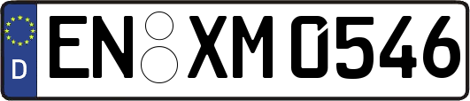 EN-XM0546