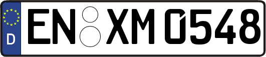 EN-XM0548