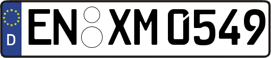 EN-XM0549