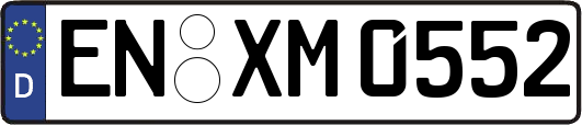 EN-XM0552