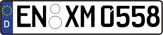 EN-XM0558