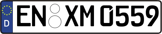 EN-XM0559