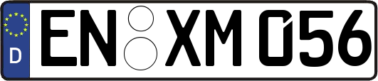 EN-XM056