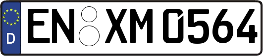 EN-XM0564