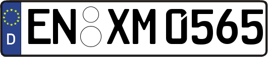 EN-XM0565