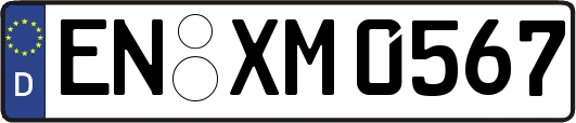 EN-XM0567