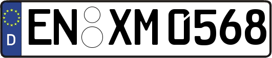 EN-XM0568