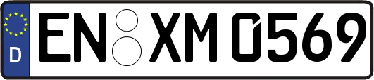 EN-XM0569