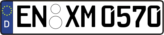 EN-XM0570