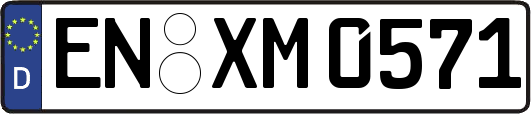EN-XM0571