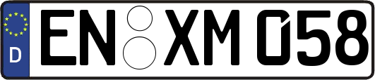 EN-XM058