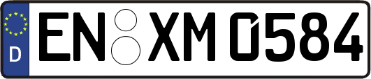 EN-XM0584