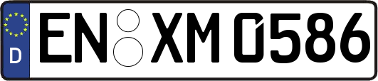 EN-XM0586