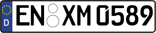 EN-XM0589