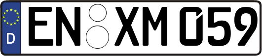 EN-XM059