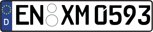 EN-XM0593