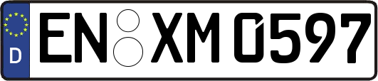 EN-XM0597
