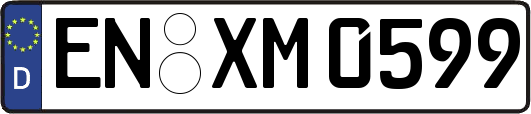 EN-XM0599