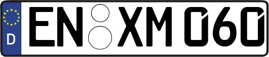 EN-XM060